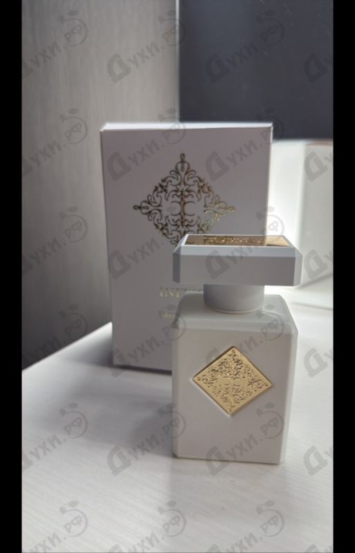 Купить Musk Therapy от Initio