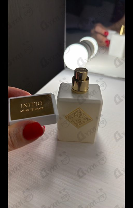 Купить Musk Therapy от Initio