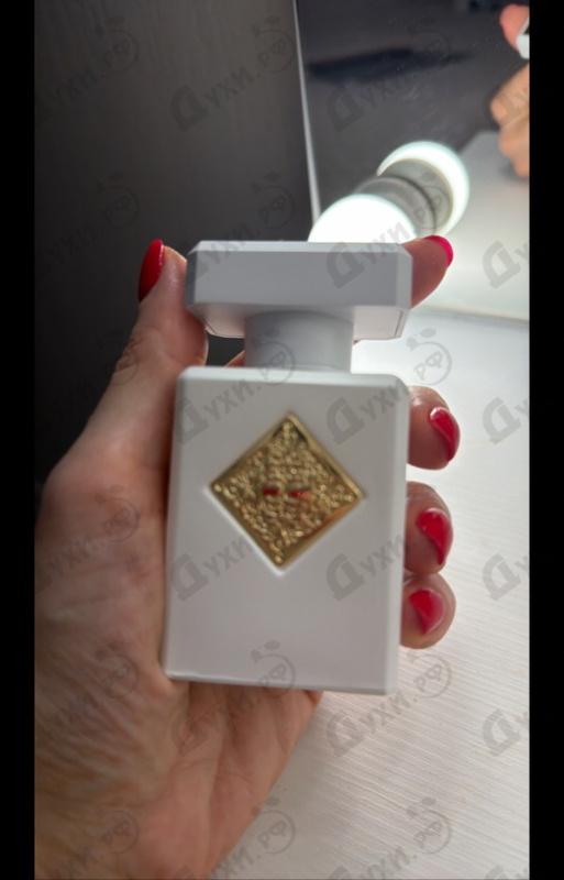 Купить Musk Therapy от Initio