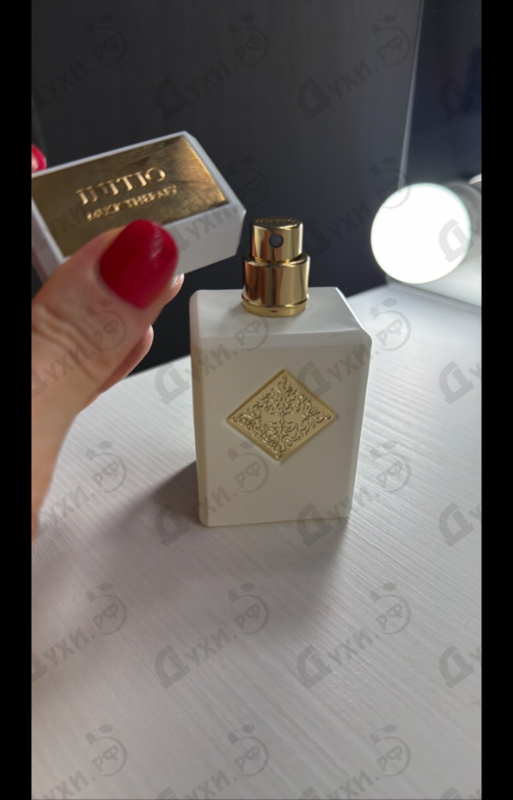 Купить Musk Therapy от Initio