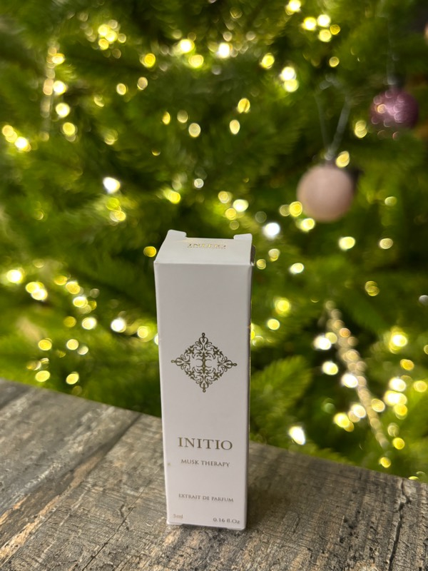 Купить Musk Therapy от Initio