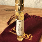 Отзывы SweDoft Cambodian Oud