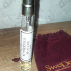 Отзыв SweDoft Mysterious Shadow