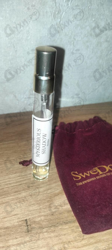 Купить Mysterious Shadow от SweDoft