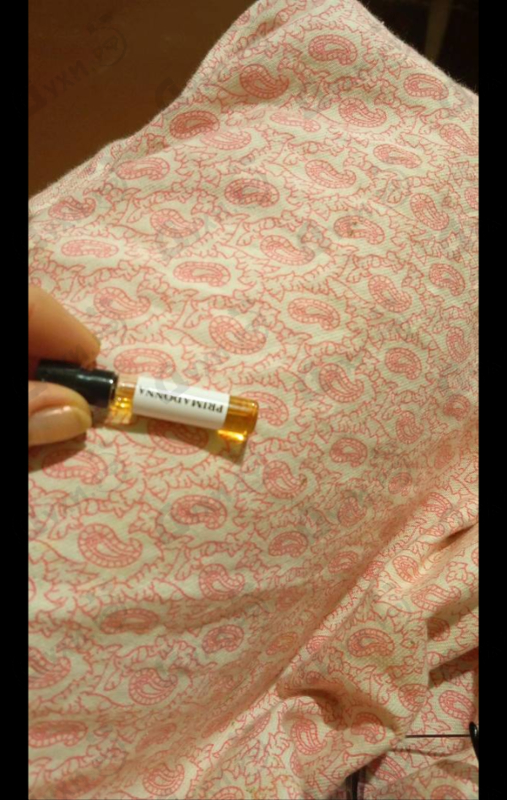 Духи Primadonna от SweDoft