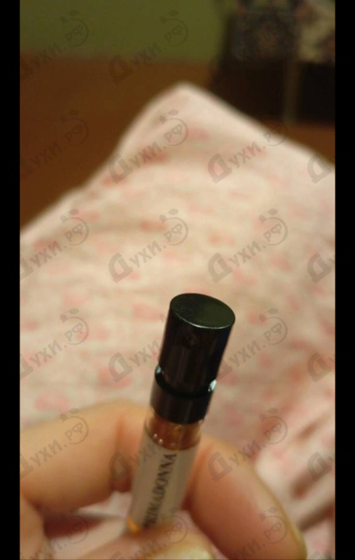 Парфюмерия Primadonna от SweDoft