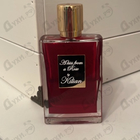 Отзыв Kilian A Kiss From A Rose