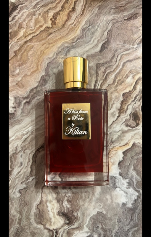 Отзыв Kilian A Kiss From A Rose