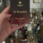 Отзыв Orlov Paris De Young Red