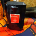 Отзыв Orlov Paris De Young Red