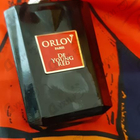 Духи De Young Red от Orlov Paris