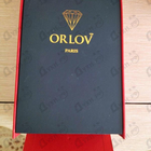 Отзыв Orlov Paris De Young Red