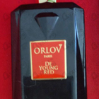 Духи De Young Red от Orlov Paris
