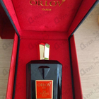 Парфюм Orlov Paris De Young Red