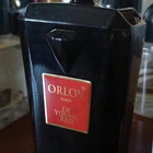 Отзыв Orlov Paris De Young Red