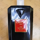 Отзыв Orlov Paris De Young Red