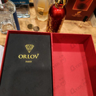 Отзыв Orlov Paris De Young Red