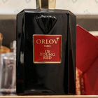 Парфюм Orlov Paris De Young Red