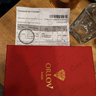 Парфюм Orlov Paris De Young Red