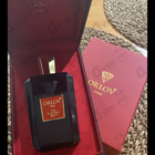 Духи De Young Red от Orlov Paris