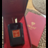 Парфюмерия Orlov Paris De Young Red