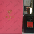Отзыв Orlov Paris De Young Red