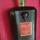 Отзыв Orlov Paris De Young Red