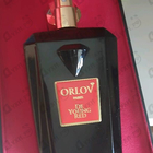 Отзывы Orlov Paris De Young Red