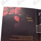 Отзыв Orlov Paris De Young Red