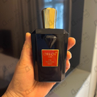 Духи De Young Red от Orlov Paris