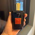 Парфюмерия De Young Red от Orlov Paris
