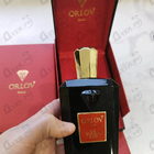 Духи De Young Red от Orlov Paris