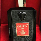 Отзыв Orlov Paris De Young Red
