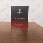 Духи De Young Red от Orlov Paris