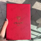 Отзывы Orlov Paris De Young Red