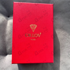 Отзыв Orlov Paris De Young Red