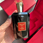 Отзывы Orlov Paris De Young Red