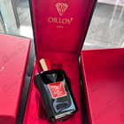 Духи De Young Red от Orlov Paris
