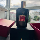 Парфюм Orlov Paris De Young Red