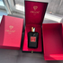 Отзывы Orlov Paris De Young Red