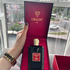 Отзывы Orlov Paris De Young Red