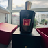 Парфюмерия De Young Red от Orlov Paris