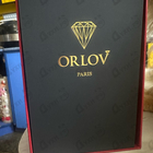 Отзыв Orlov Paris De Young Red