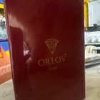 Отзывы Orlov Paris De Young Red