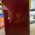Отзывы Orlov Paris De Young Red