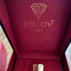 Отзывы Orlov Paris De Young Red