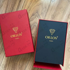Отзыв Orlov Paris De Young Red