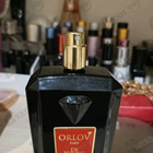 Отзыв Orlov Paris De Young Red