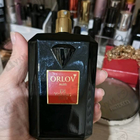 Духи De Young Red от Orlov Paris