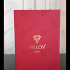 Отзывы Orlov Paris De Young Red